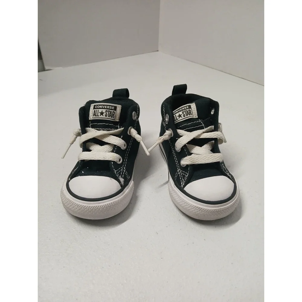 Converse pre owned